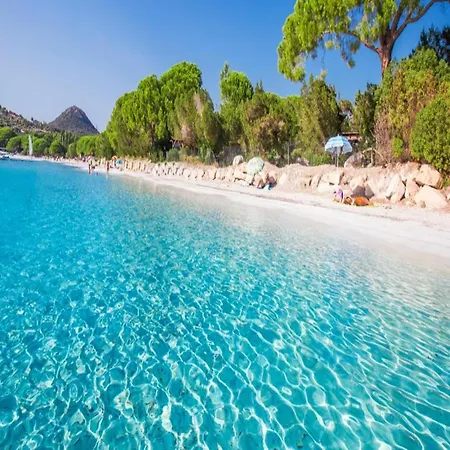 Semesterbostad In Near The