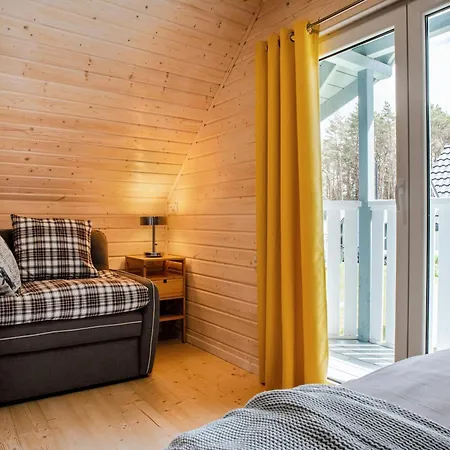 In Near The Semesterbostad