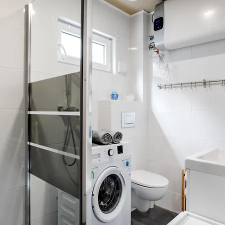 Semesterbostad In Near The