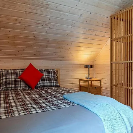 In Near The Semesterbostad *