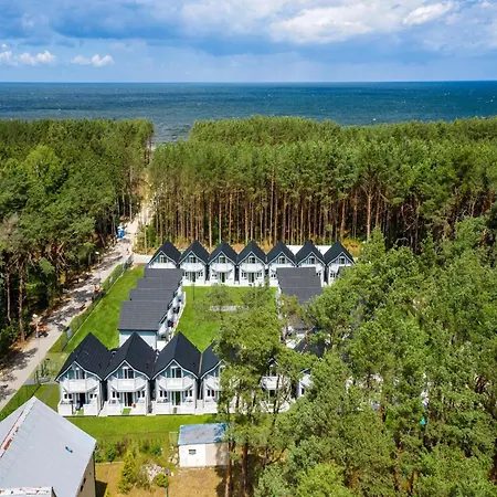 In Near The Semesterbostad