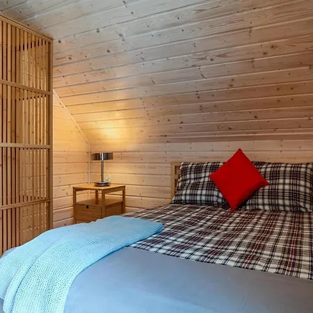 Semesterbostad In Near The