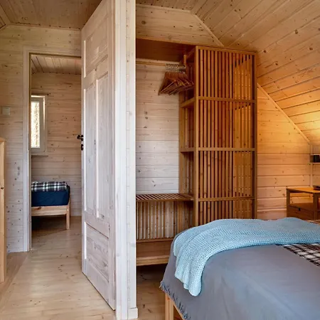 In Near The * Międzywodzie