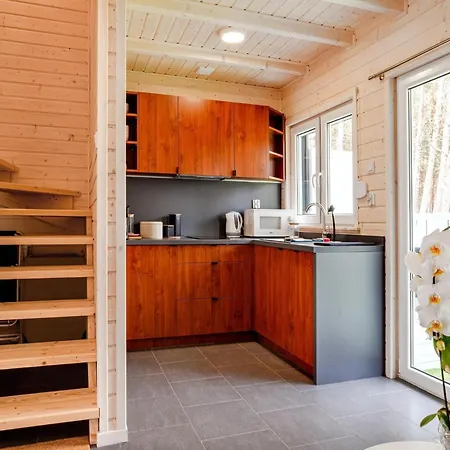 In Near The Semesterbostad *