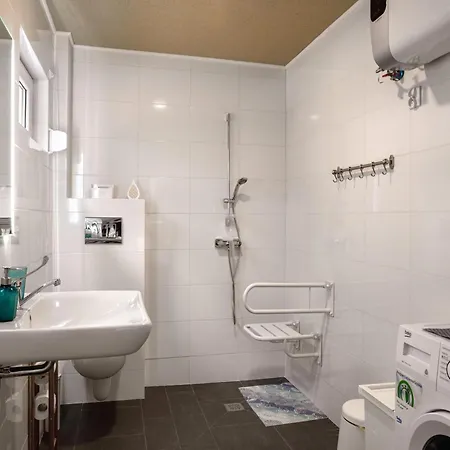 Semesterbostad In Near The *