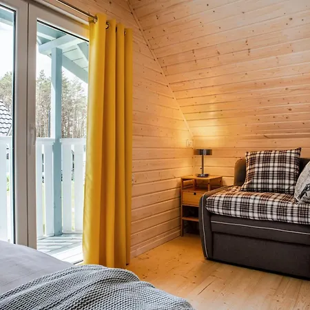 In Near The Międzywodzie