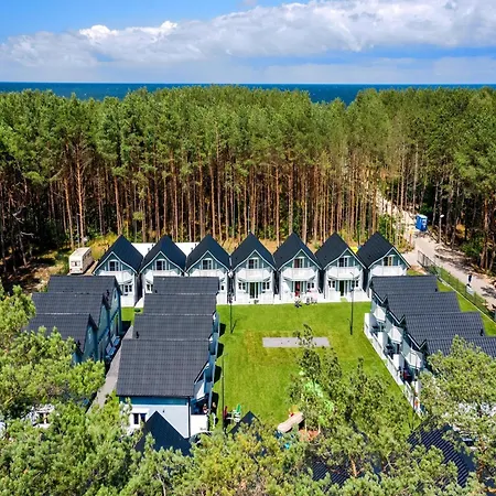 In Near The * Międzywodzie