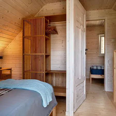 In Near The Semesterbostad *